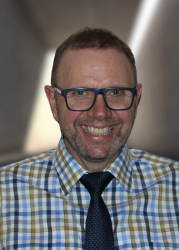 Stephan Lehmann Portrait Stephan Lehmann