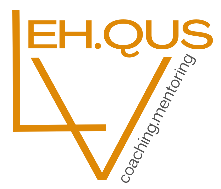LEH.QUS Logo coaching.mentoring